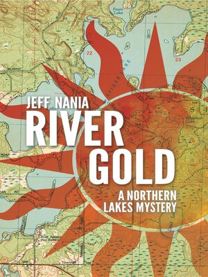 cover image of River Gold